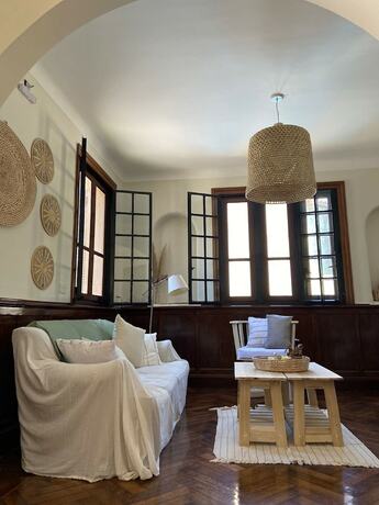 Imagen general del Hotel Rio Tigre. Foto 16