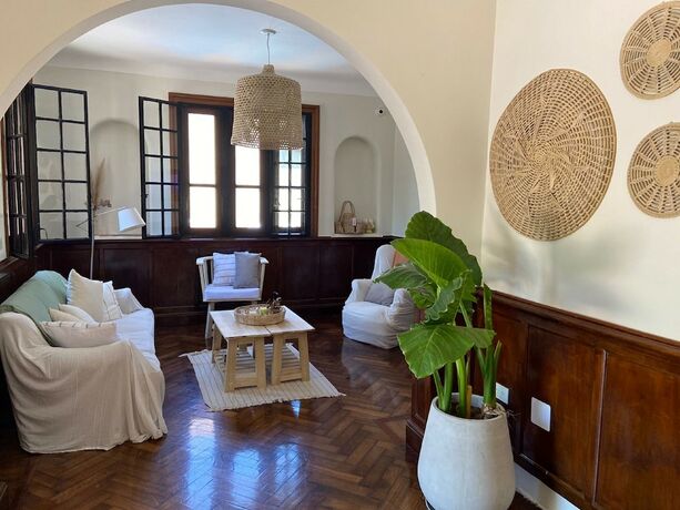 Imagen general del Hotel Rio Tigre. Foto 18