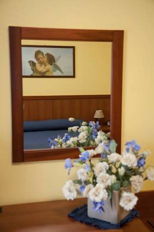 Imagen de la habitación del Hotel Rio, Vasto. Foto 4