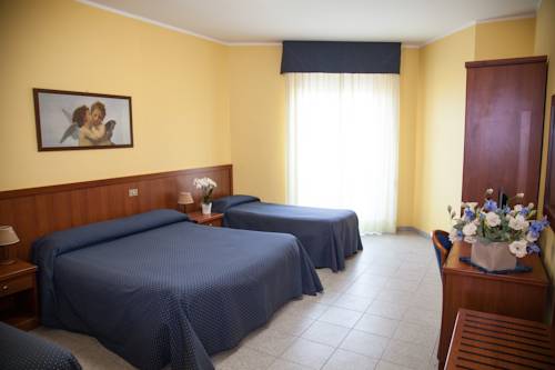 Imagen de la habitación del Hotel Rio, Vasto. Foto 5