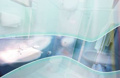 Imagen de la habitación del Hotel Rio, Vasto. Foto 6