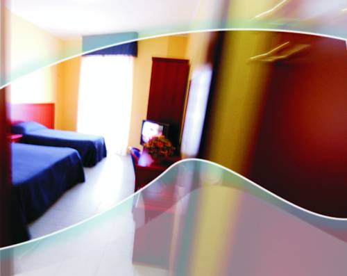 Imagen de la habitación del Hotel Rio, Vasto. Foto 7