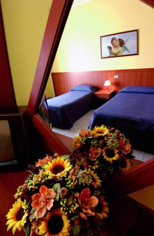 Imagen de la habitación del Hotel Rio, Vasto. Foto 8