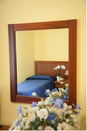 Imagen de la habitación del Hotel Rio, Vasto. Foto 13