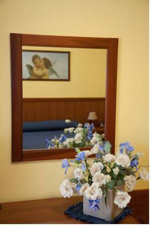 Imagen de la habitación del Hotel Rio, Vasto. Foto 14