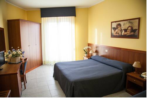 Imagen de la habitación del Hotel Rio, Vasto. Foto 15