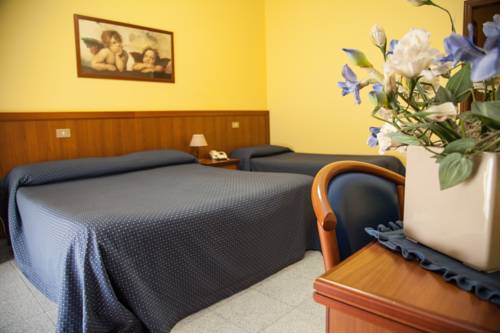 Imagen general del Hotel Rio, Vasto. Foto 1