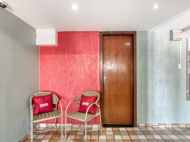 Imagen de los interiores del Hotel Rio Verde, Taguatinga. Foto 17