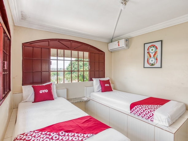 Imagen de la habitación del Hotel Rio Verde, Taguatinga. Foto 5