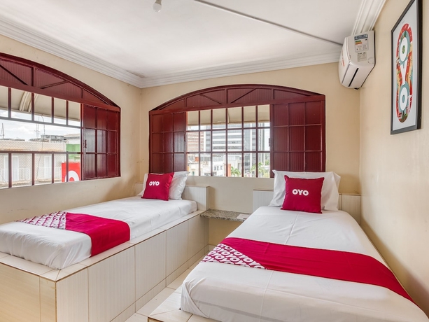 Imagen de la habitación del Hotel Rio Verde, Taguatinga. Foto 6