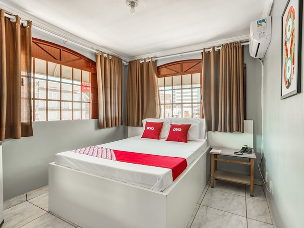 Imagen de la habitación del Hotel Rio Verde, Taguatinga. Foto 7