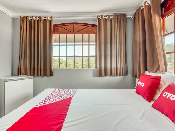 Imagen de la habitación del Hotel Rio Verde, Taguatinga. Foto 9
