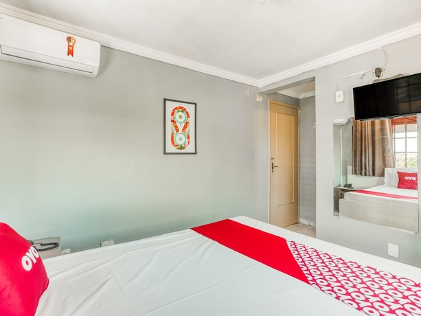 Imagen de la habitación del Hotel Rio Verde, Taguatinga. Foto 10