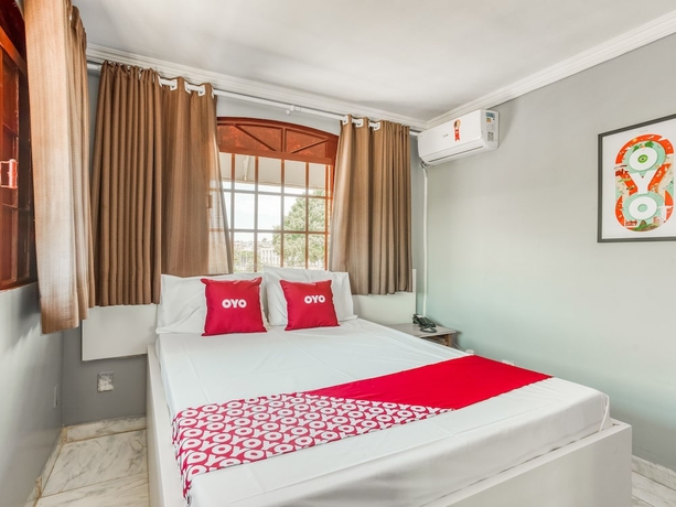 Imagen de la habitación del Hotel Rio Verde, Taguatinga. Foto 11
