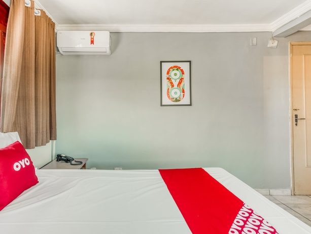 Imagen de la habitación del Hotel Rio Verde, Taguatinga. Foto 12
