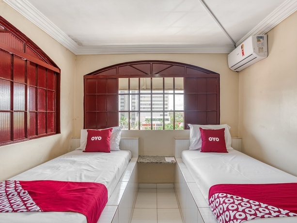 Imagen de la habitación del Hotel Rio Verde, Taguatinga. Foto 13