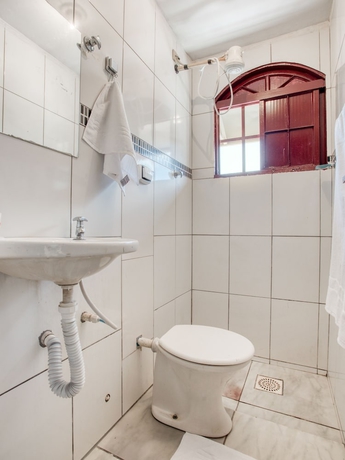 Imagen de la habitación del Hotel Rio Verde, Taguatinga. Foto 14