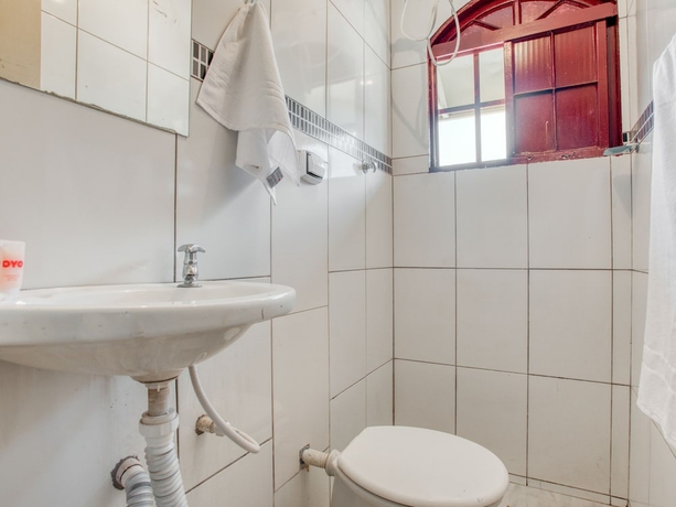 Imagen de la habitación del Hotel Rio Verde, Taguatinga. Foto 15