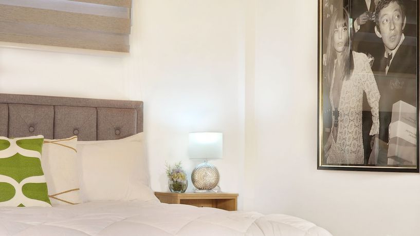 Imagen de la habitación del Hotel Rio Verde by Villa Alejandro. Foto 2
