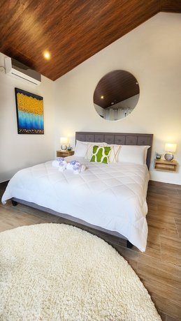 Imagen de la habitación del Hotel Rio Verde by Villa Alejandro. Foto 3