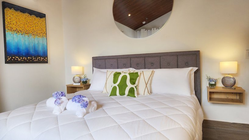 Imagen de la habitación del Hotel Rio Verde by Villa Alejandro. Foto 4