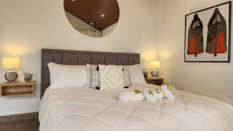 Imagen de la habitación del Hotel Rio Verde by Villa Alejandro. Foto 5