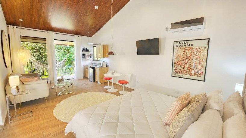 Imagen de la habitación del Hotel Rio Verde by Villa Alejandro. Foto 8