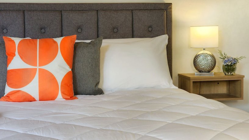 Imagen de la habitación del Hotel Rio Verde by Villa Alejandro. Foto 10