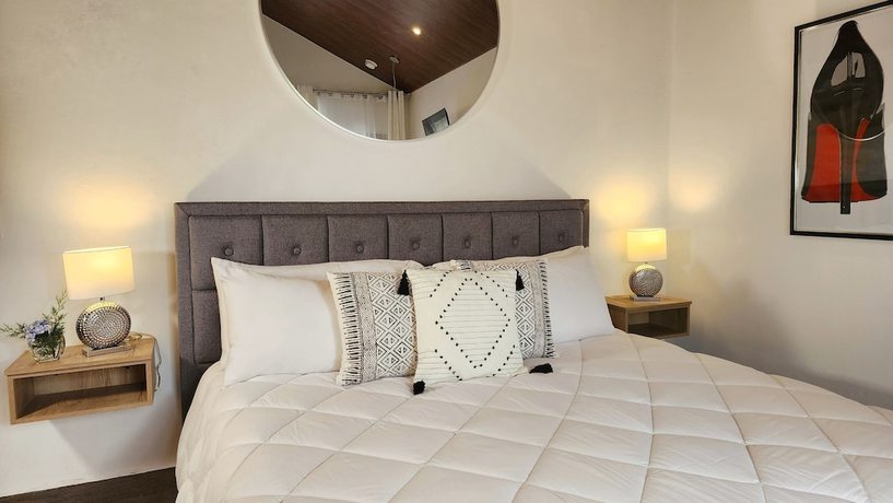 Imagen de la habitación del Hotel Rio Verde by Villa Alejandro. Foto 13
