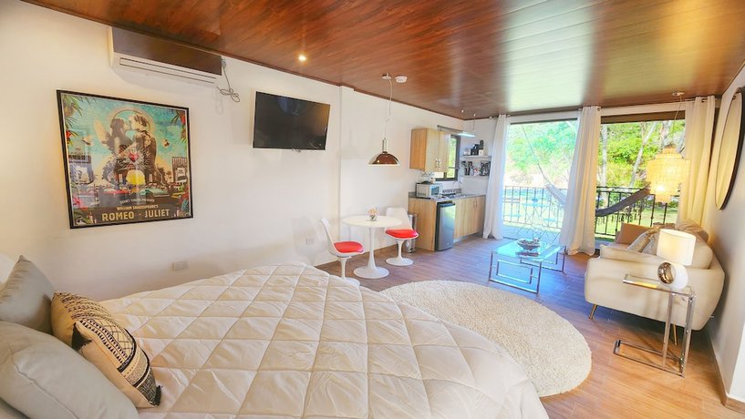 Imagen de la habitación del Hotel Rio Verde by Villa Alejandro. Foto 16