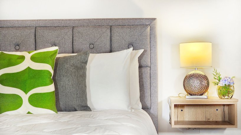 Imagen de la habitación del Hotel Rio Verde by Villa Alejandro. Foto 17