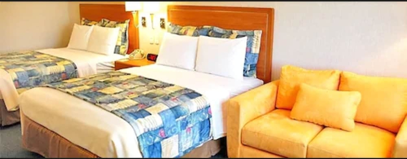 Imagen de la habitación del Hotel Rio Vista Inn Business High Class Poza Rica. Foto 8