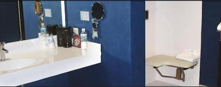 Imagen de la habitación del Hotel Rio Vista Inn Business High Class Poza Rica. Foto 12