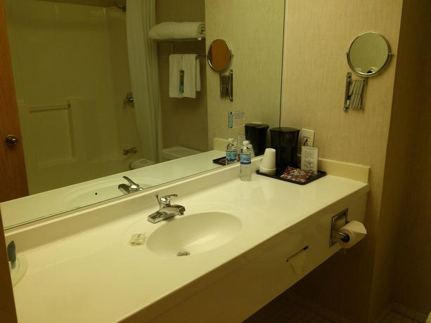 Imagen de la habitación del Hotel Rio Vista Inn. Foto 6