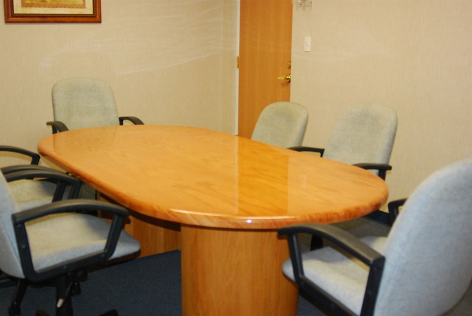Imagen de los interiores del Hotel Rio Vista Inn. Foto 11