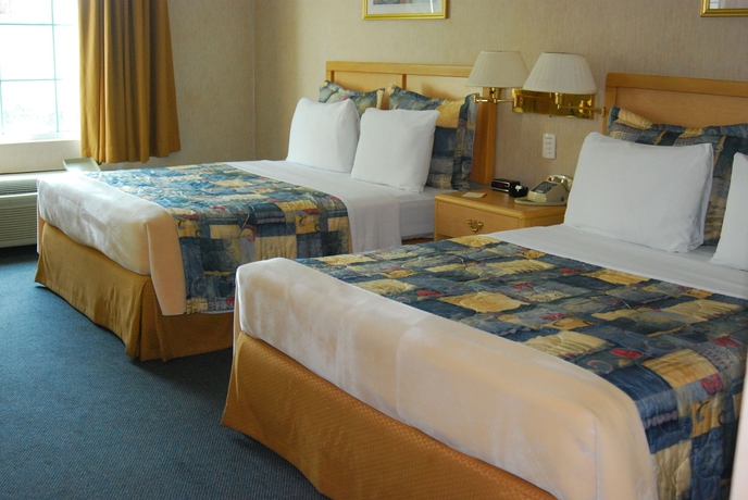 Imagen de la habitación del Hotel Rio Vista Inn. Foto 7
