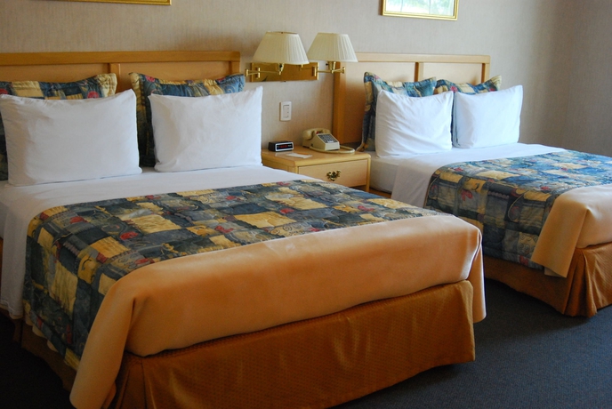 Imagen de la habitación del Hotel Rio Vista Inn. Foto 9