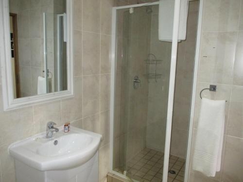 Imagen de la habitación del Hotel Rio Vista Lodge. Foto 6
