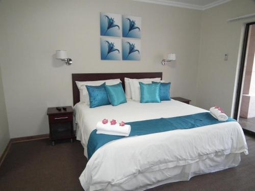 Imagen de la habitación del Hotel Rio Vista Lodge. Foto 8
