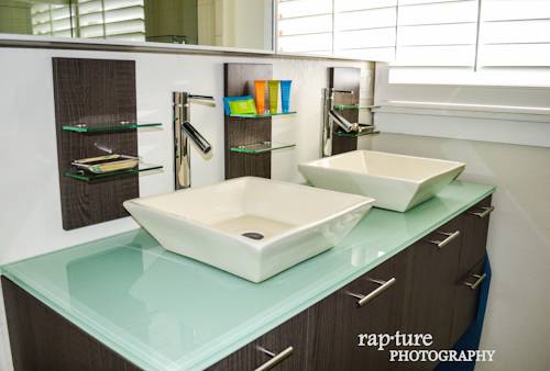 Imagen de la habitación del Hotel Rio Vista Suites. Foto 5