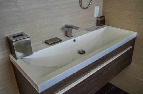 Imagen de la habitación del Hotel Rio Vista Suites. Foto 8