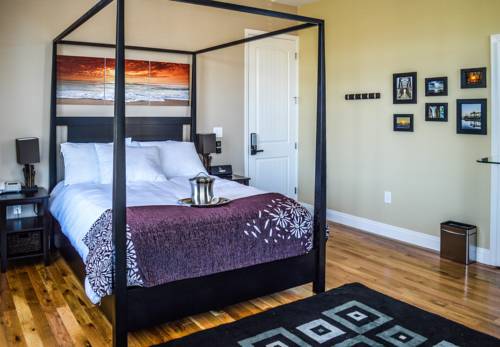 Imagen de la habitación del Hotel Rio Vista Suites. Foto 13