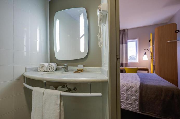 Imagen de la habitación del Hotel Rio by Bourbon Indaiatuba. Foto 3