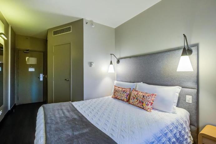 Imagen de la habitación del Hotel Rio by Bourbon Indaiatuba. Foto 4