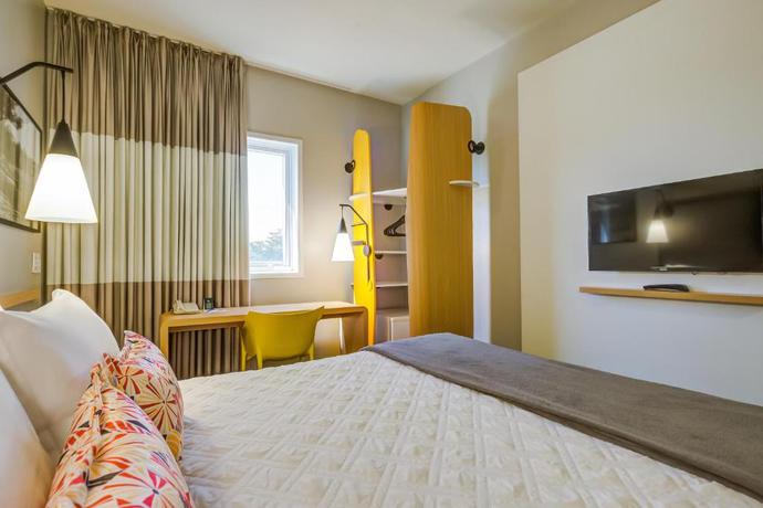 Imagen de la habitación del Hotel Rio by Bourbon Indaiatuba. Foto 5