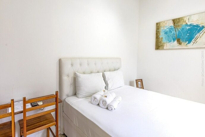 Imagen general del Hotel RioZin Pousada Liberal - Adults Only - Clothing Optional. Foto 1
