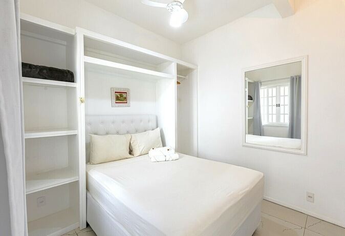 Imagen general del Hotel RioZin Pousada Liberal - Adults Only - Clothing Optional. Foto 4