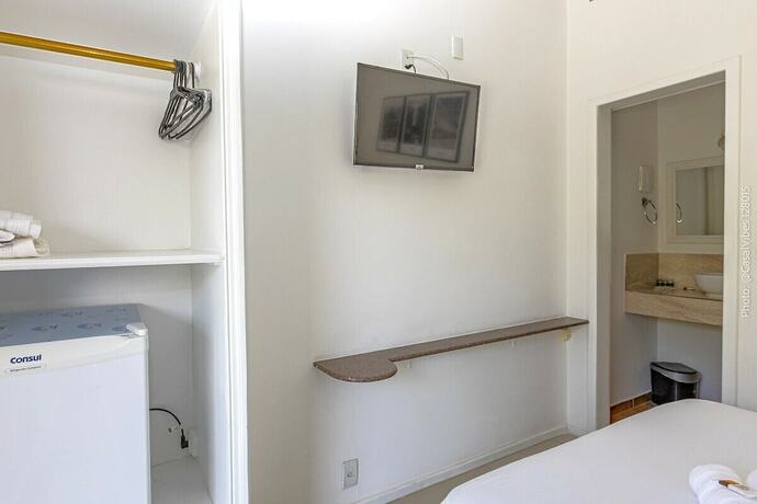 Imagen general del Hotel RioZin Pousada Liberal - Adults Only - Clothing Optional. Foto 5