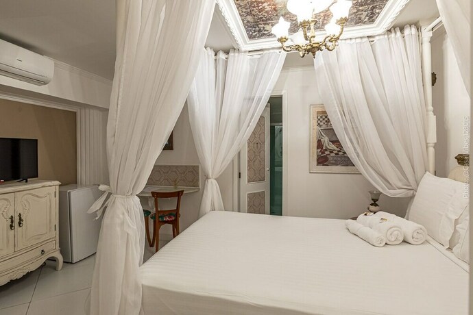 Imagen general del Hotel RioZin Pousada Liberal - Adults Only - Clothing Optional. Foto 7