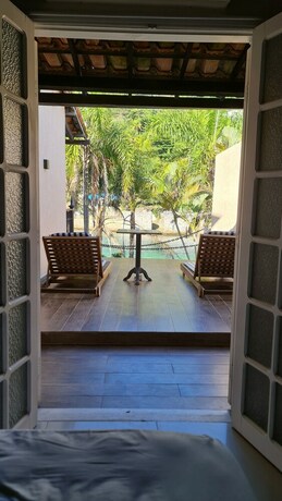 Imagen general del Hotel RioZin Pousada Liberal - Adults Only - Clothing Optional. Foto 9
